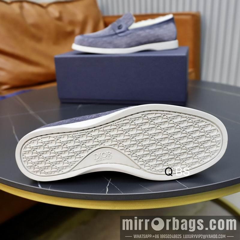 Dior Shoes sz38-45 3C BS1102