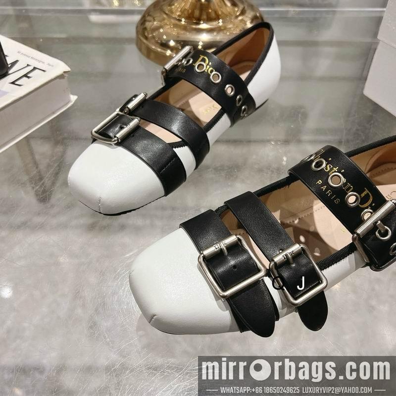 Dior Shoes sz35-40 J0203
