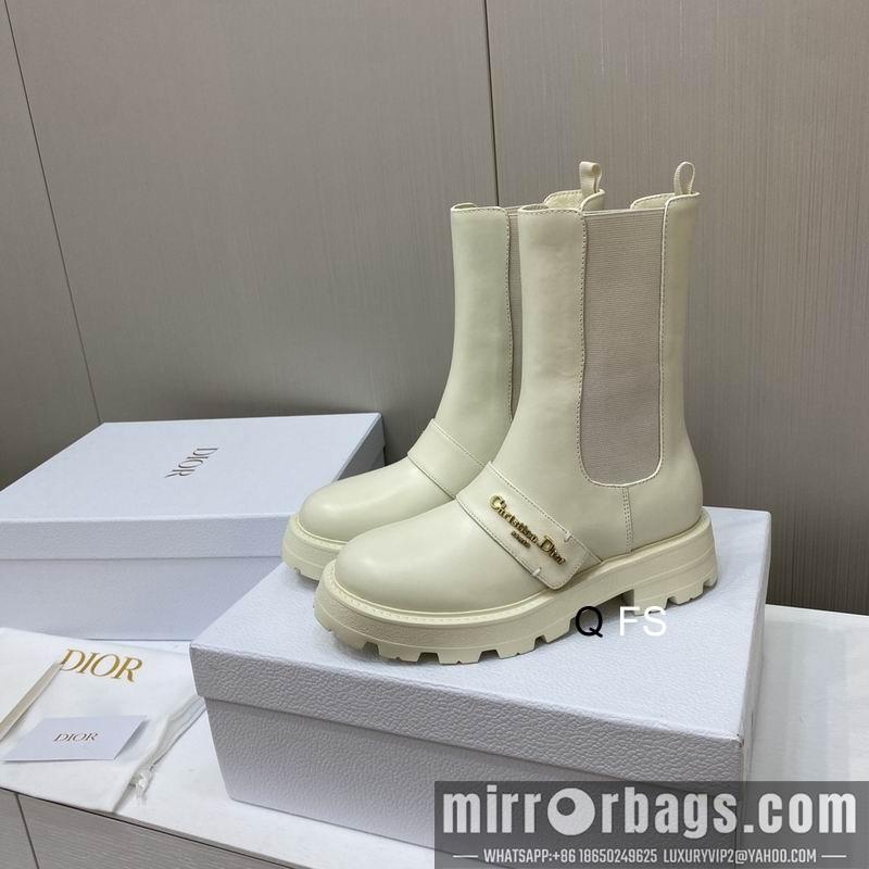 Dior Shoes sz35-40 NW1207