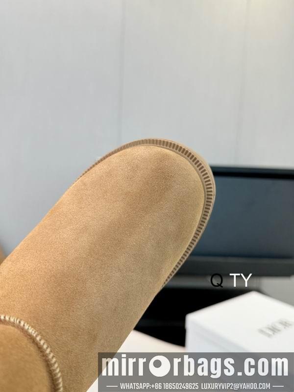 Dior Shoes sz35-40 TY1101
