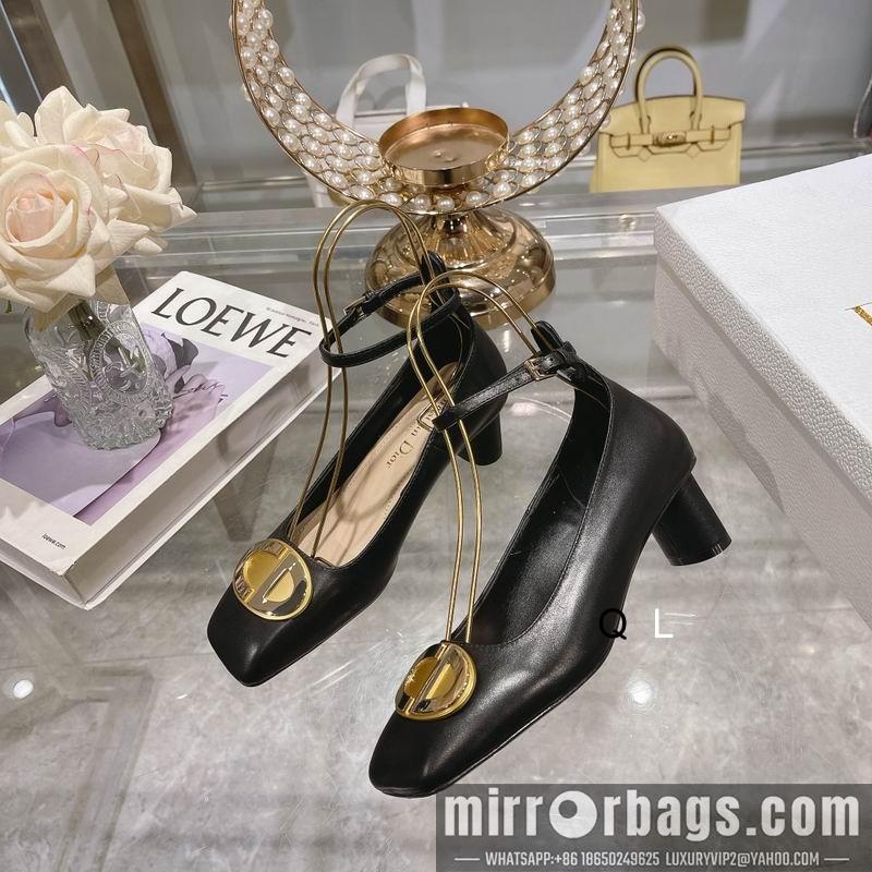 Dior Shoes sz35-40 3C LL0101