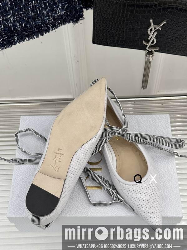 Dior Shoes sz35-40 JX0302