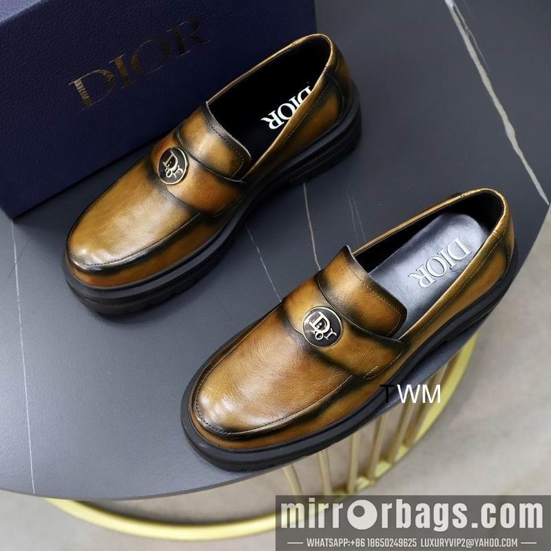 Dior Shoes sz38-45 3C WM1003
