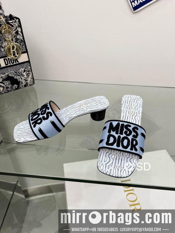 Dior Shoes sz35-40 SD0801