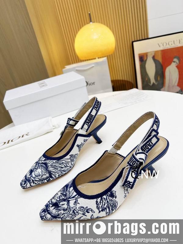 Dior Shoes sz35-40 NW0710