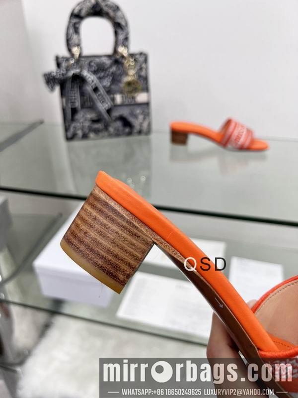 Dior Shoes sz34-46SD0124
