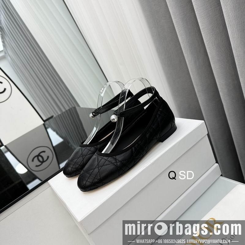 Dior Shoes sz35-40 2C SD1201