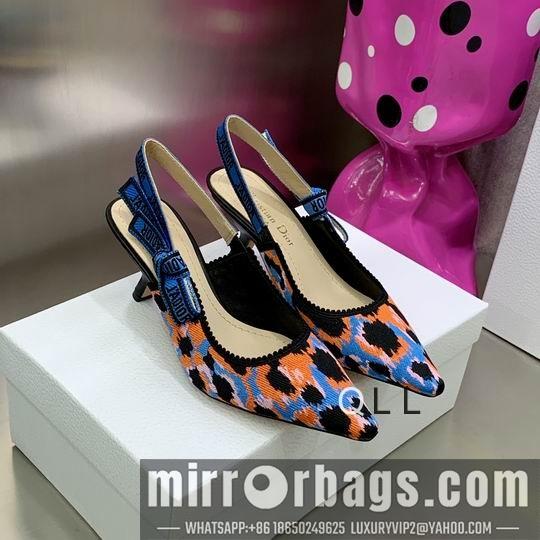 Dior Shoes sz33-44LL0108