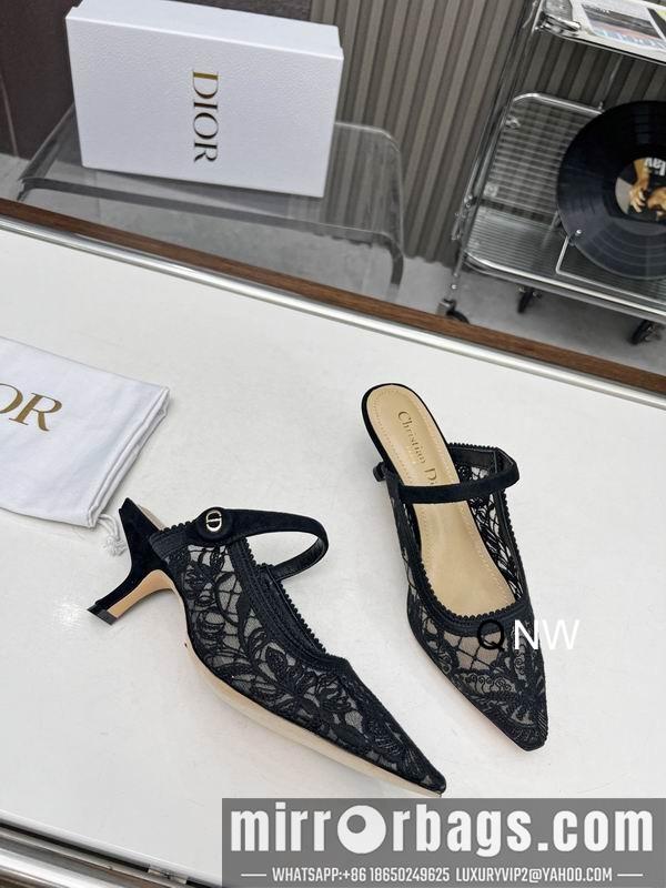 Dior Shoes sz35-40 NW0714