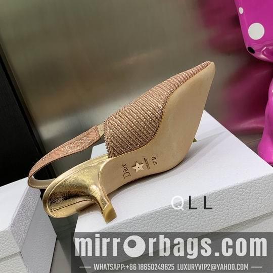 Dior Shoes sz33-44LL0122
