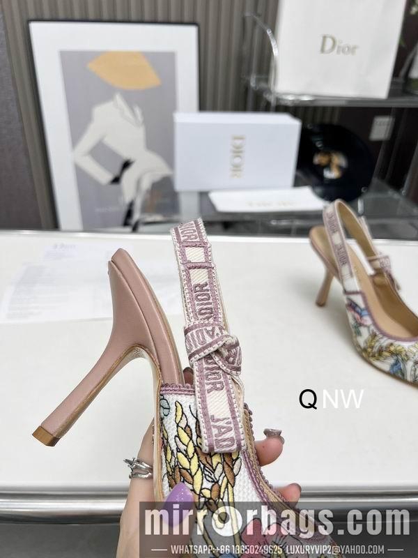 Dior Shoes sz35-40 NW0708