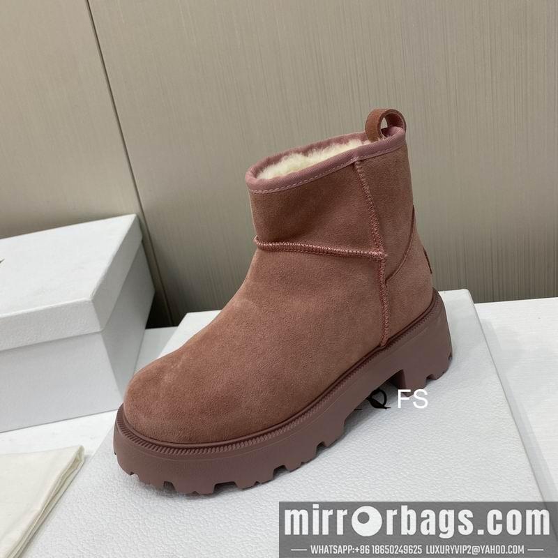 Dior Shoes sz35-40 FS1010