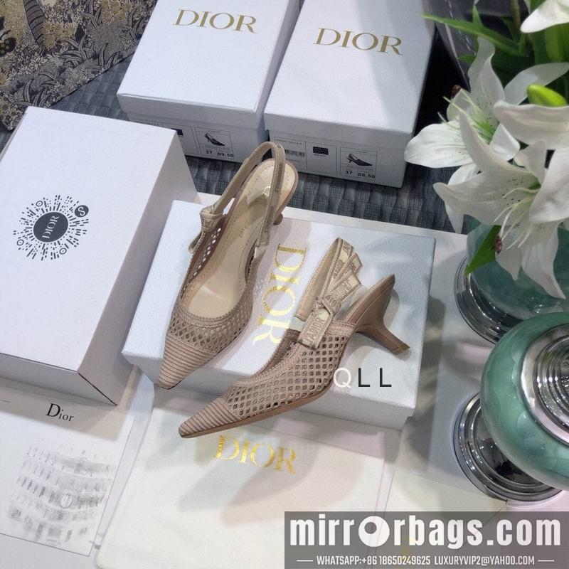 Dior Shoes sz33-44LL0117