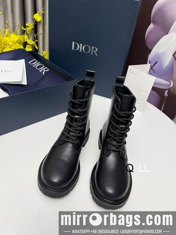 Dior Shoes sz35-40 LL0806