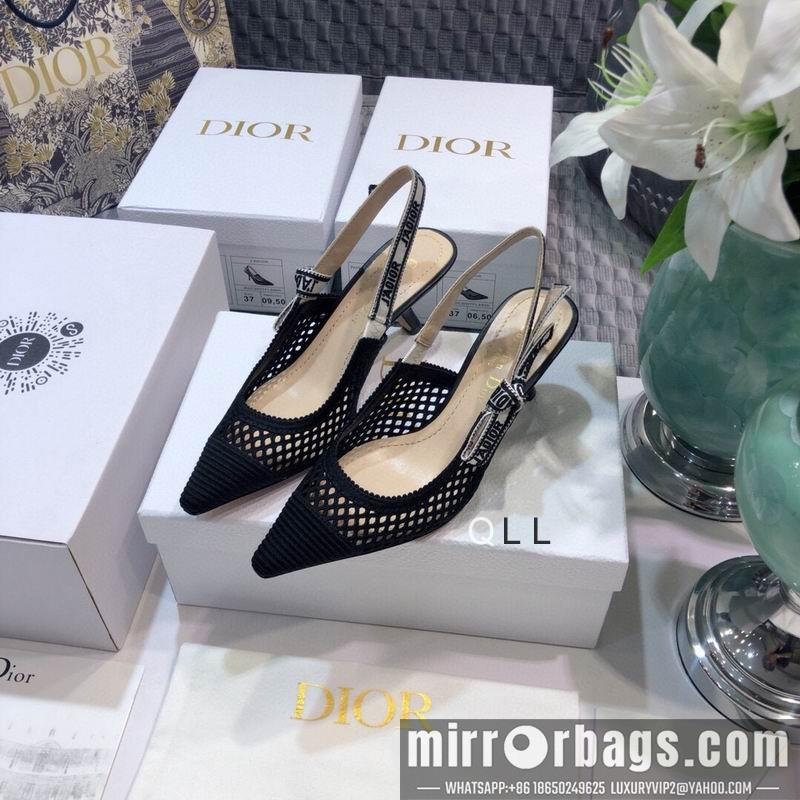 Dior Shoes sz33-44LL0117