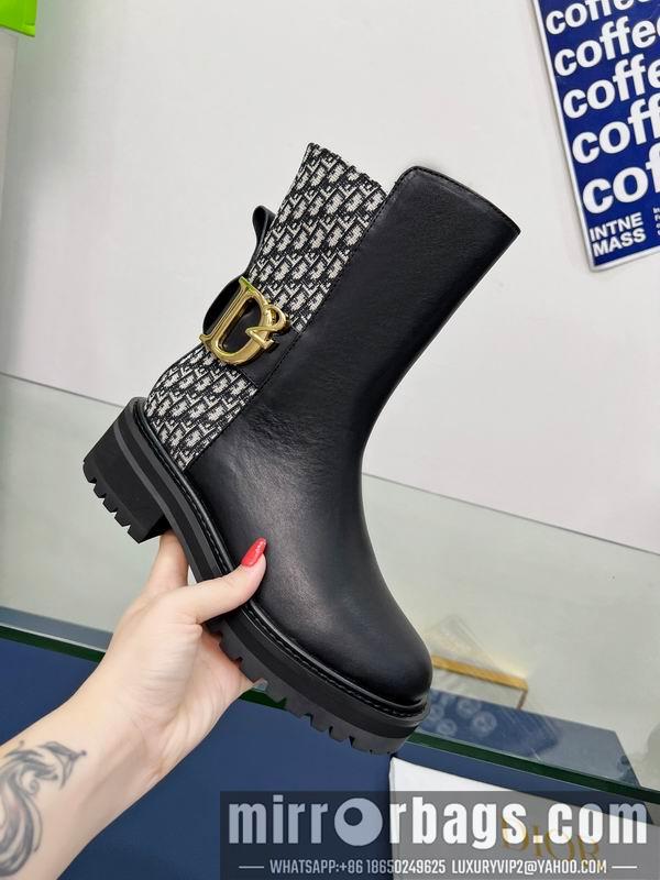 Dior Shoes sz35-40 WN1008