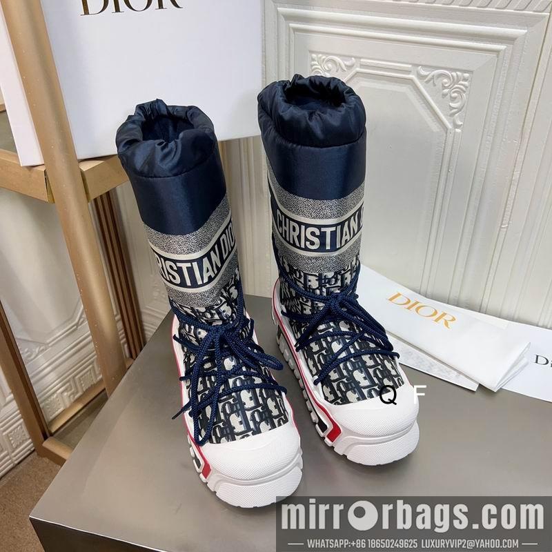 Dior Shoes sz35-40 6C TF0102