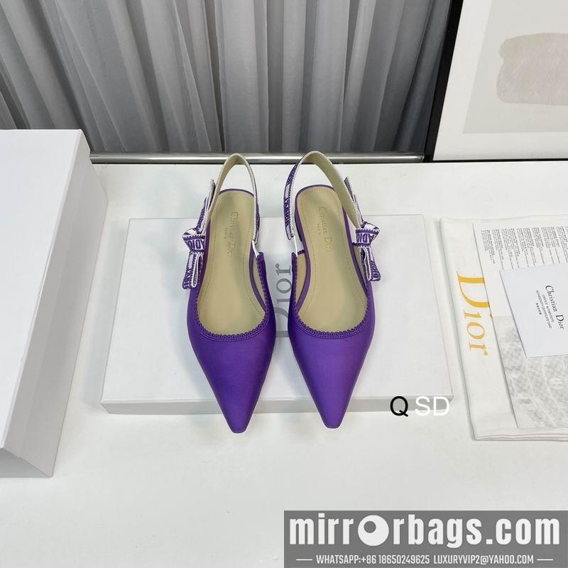 Dior Shoes sz35-40 8C SD1202