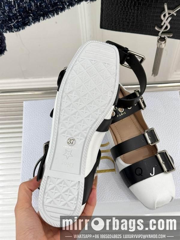 Dior Shoes sz35-40 JX0201