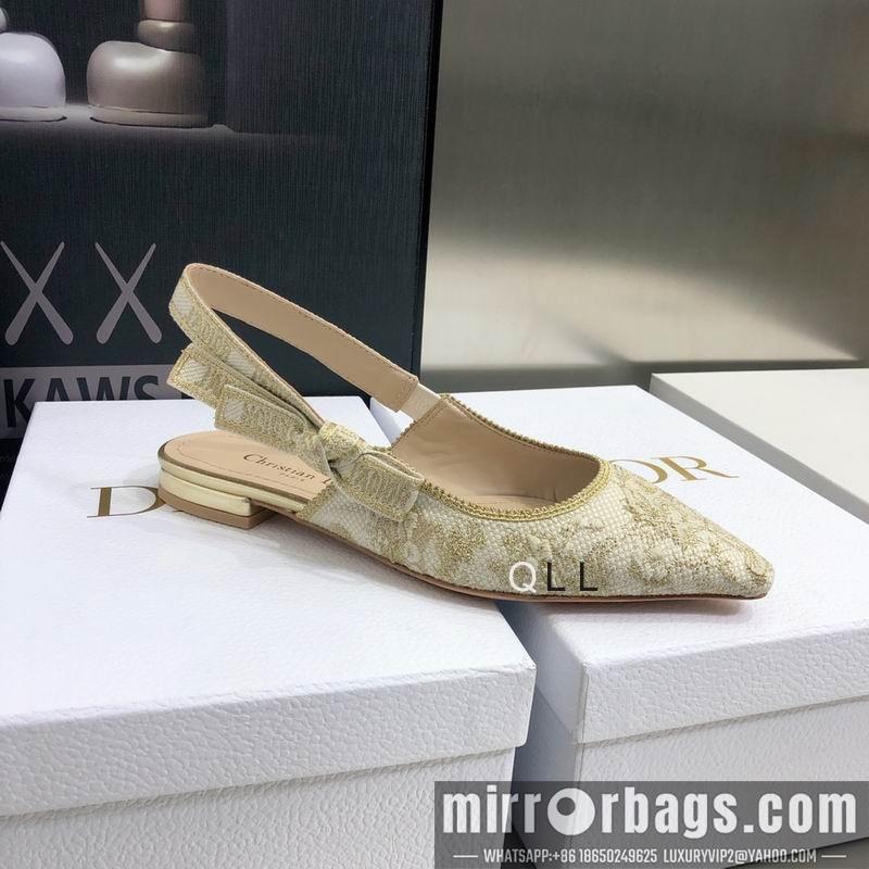 Dior Shoes sz34-44LL0108