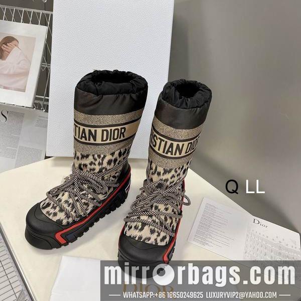 Dior Shoes sz35-40 LL1003