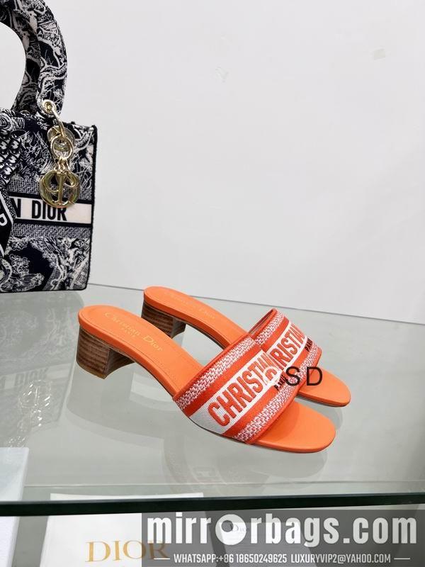 Dior Shoes sz34-46SD0124