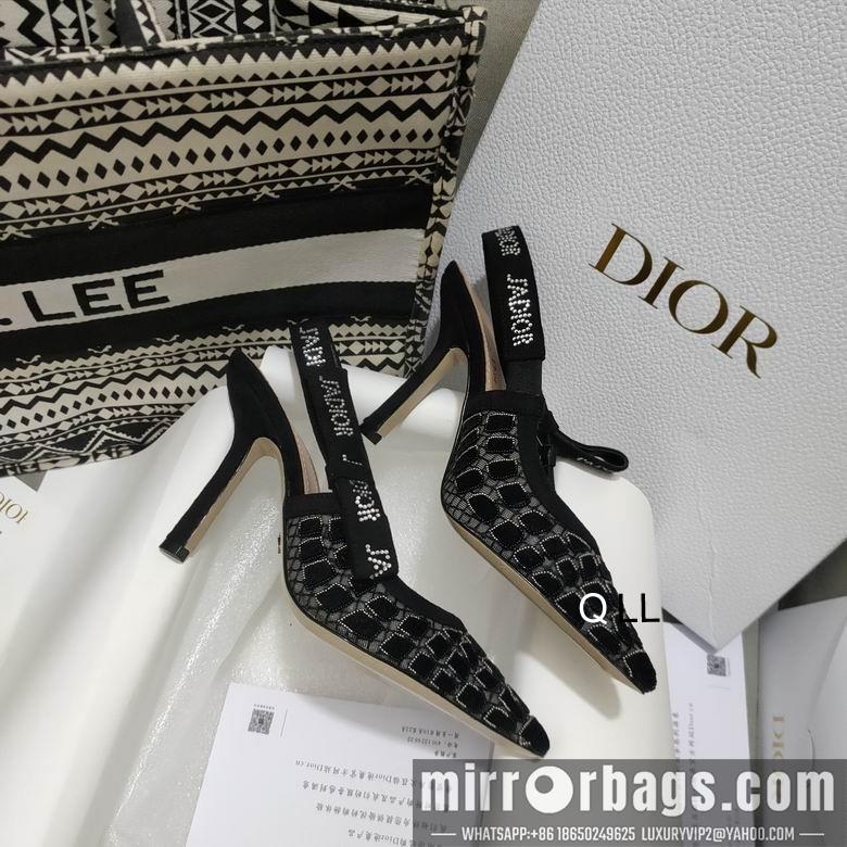 Dior Shoes sz35-39LL0112