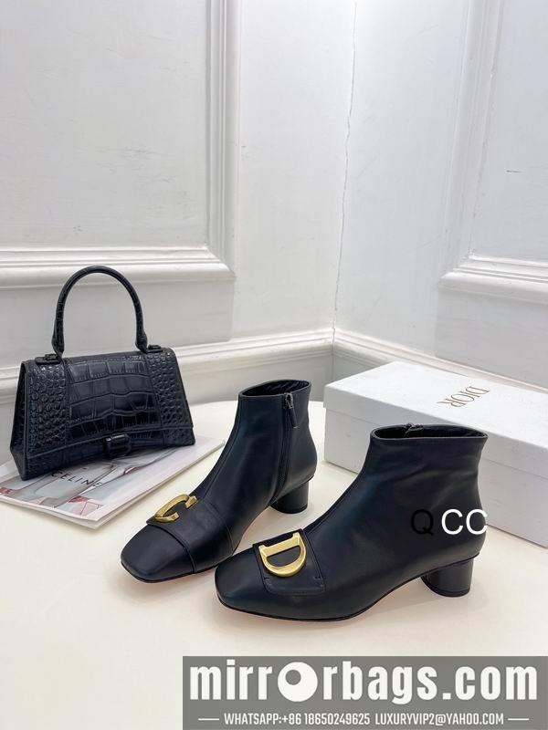 Dior Shoes sz35-40 3C XC1007