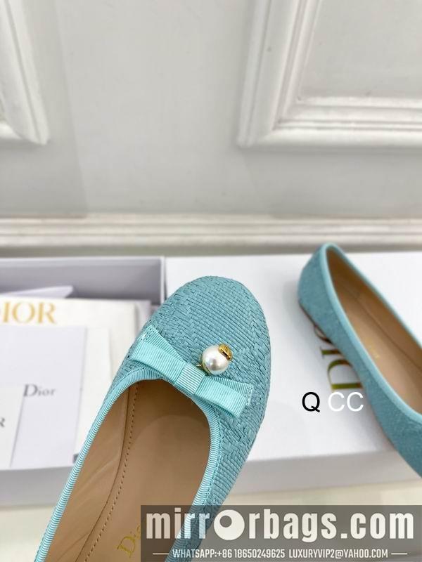 Dior Shoes sz35-40 XC0701