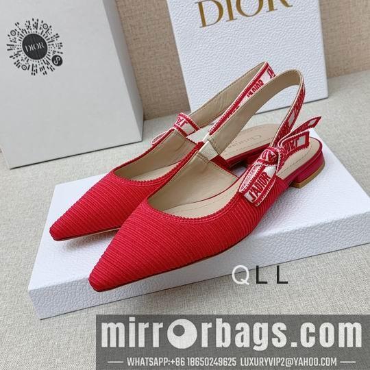 Dior Shoes sz34-44LL0109