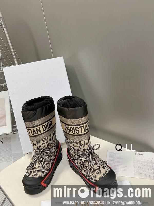 Dior Shoes sz35-40 LL1003