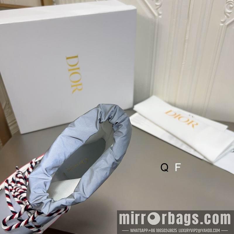Dior Shoes sz35-40 4C TF0101