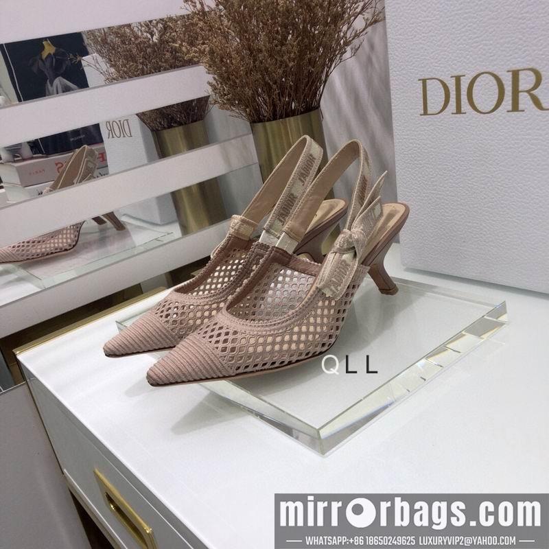 Dior Shoes sz33-44LL0117