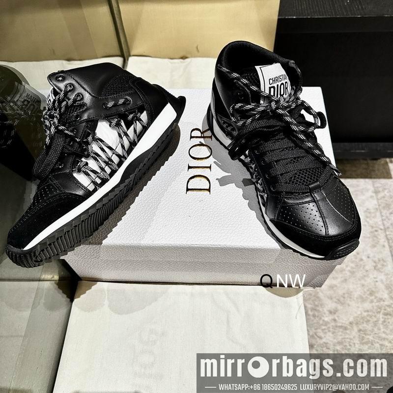 Dior Shoes sz35-40 NW0301