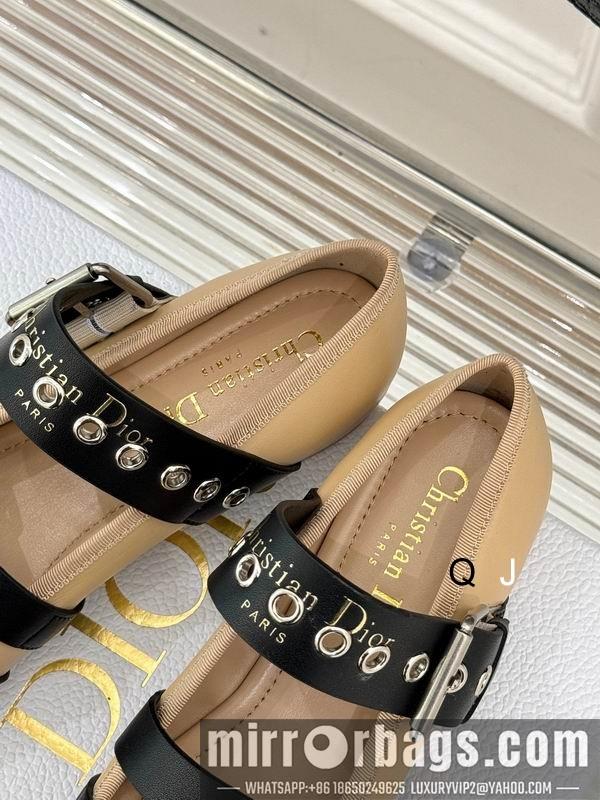 Dior Shoes sz35-40 JX0202