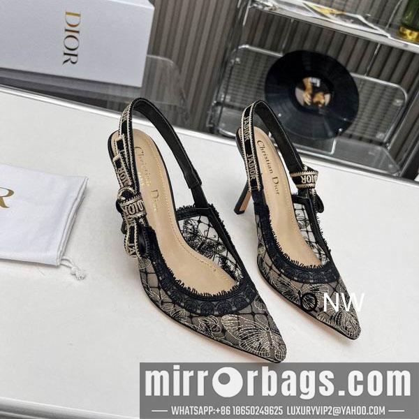 Dior Shoes sz35-40 NW0716