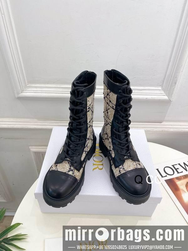 Dior Shoes sz35-40 XC1208