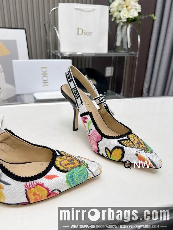 Dior Shoes sz35-40 NW0707