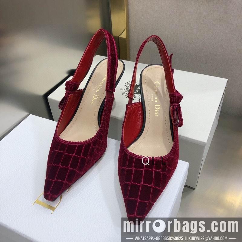 Dior Shoes sz33-44LL0118