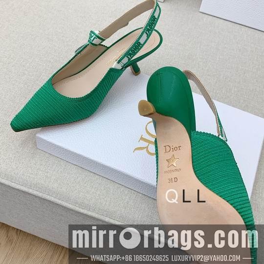 Dior Shoes sz33-44LL0121