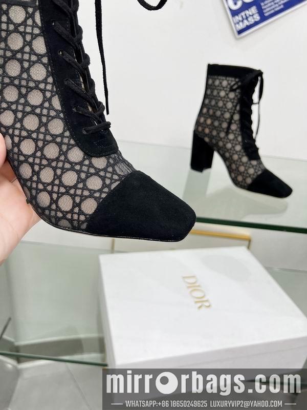 Dior Shoes sz35-40 SD1003