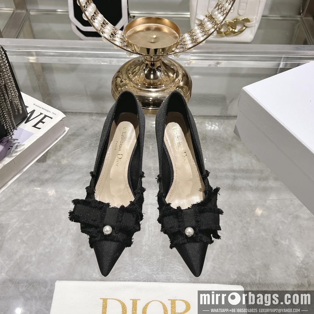 Dior Shoes sz35-40 J0206