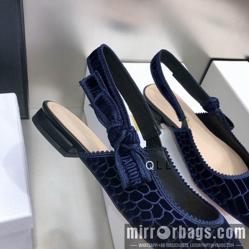 Dior Shoes sz34-44LL0107