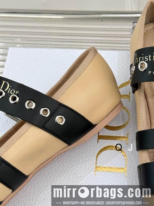 Dior Shoes sz35-40 JX0202