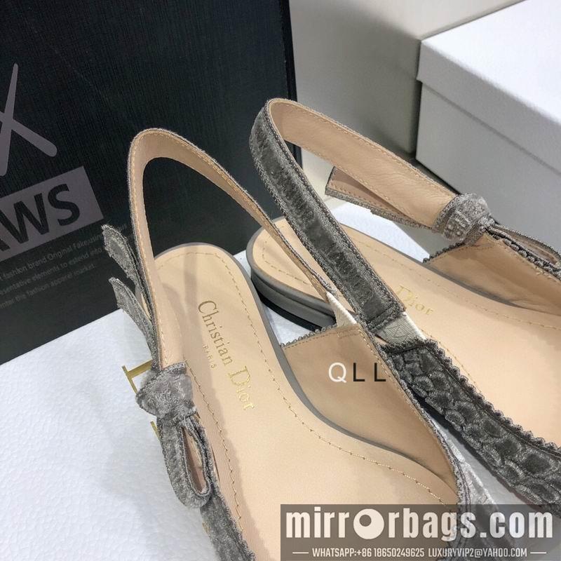 Dior Shoes sz34-44LL0107