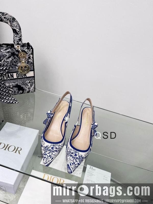 Dior Shoes sz33-44SD0128