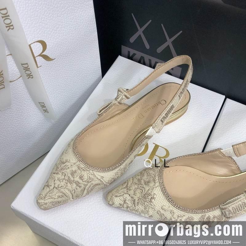 Dior Shoes sz34-44LL0108