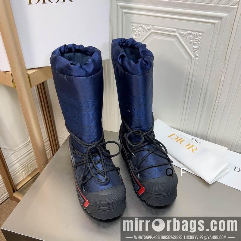 Dior Shoes sz35-40 6C TF0102