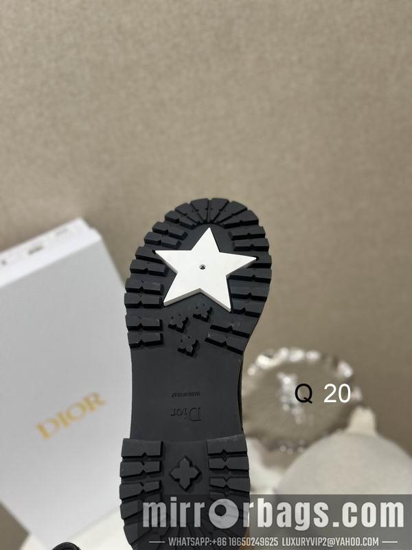 Dior Shoes sz35-40 XX1012