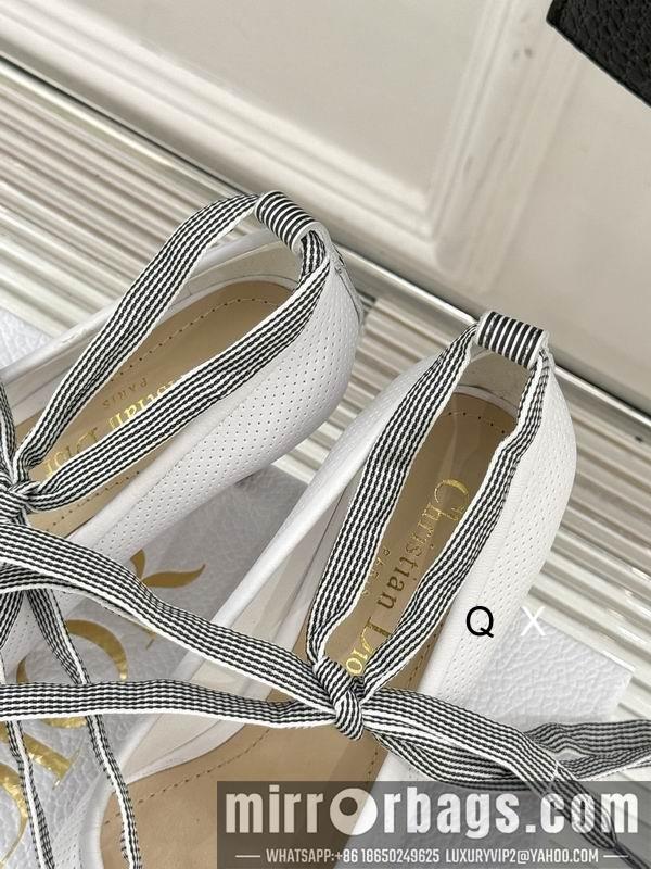Dior Shoes sz35-40 JX0304